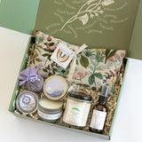 Calming California Gift Box